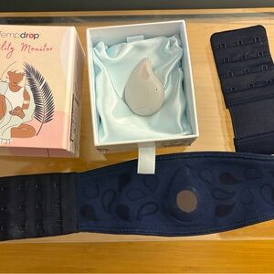 Tempdrop 2.0 Fertility Monitor